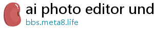 ai photo editor undress