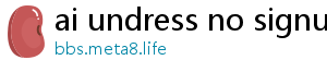 ai undress no signup