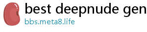 best deepnude generator