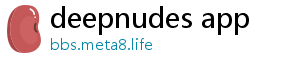 deepnudes app