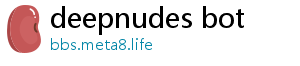 deepnudes bot