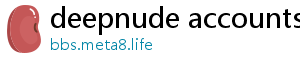 deepnude accounts