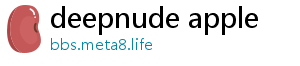 deepnude apple