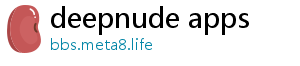 deepnude apps