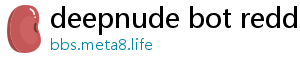 deepnude bot reddit