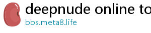 deepnude online tool