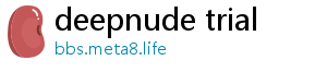 deepnude trial