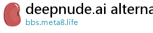 deepnude.ai alternatives