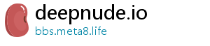 deepnude.io