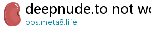 deepnude.to not working